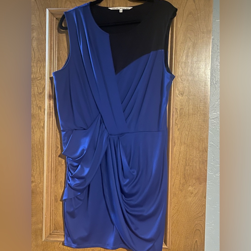 Women’s Rachel Toy Rouched Front Dress